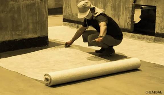 تولید کننده مواد اولیه فایبرگلاس + تامین مواد تخصصی برای صنایع کامپوزیت